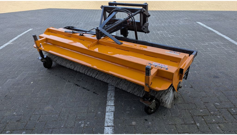 Bema Bema 25 Veegmachine - מכונת ניקוי: תמונה 4 Bema Bema 25 Veegmachine - מכונת ניקוי: תמונה 4