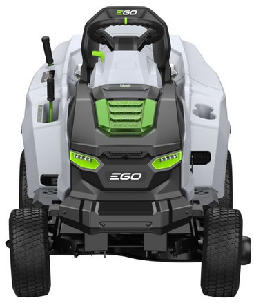 EGO power plus TR3801E-B - מכסחת גינה: תמונה 2 EGO power plus TR3801E-B - מכסחת גינה: תמונה 2