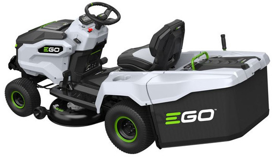 EGO power plus TR3801E-B - מכסחת גינה: תמונה 3 EGO power plus TR3801E-B - מכסחת גינה: תמונה 3