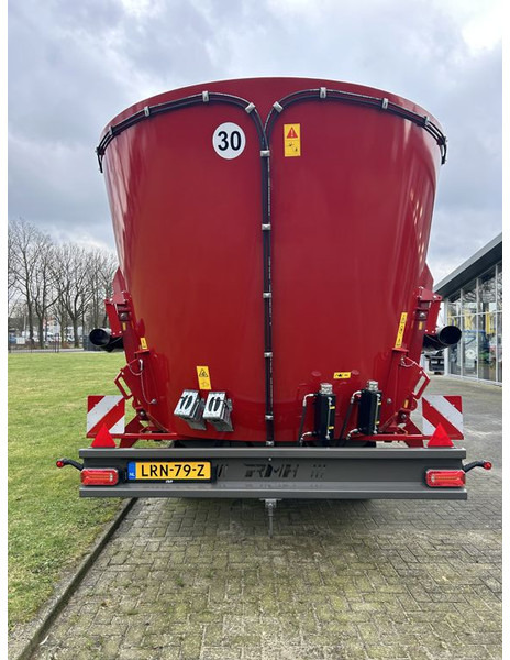 RMH R.M.H. Mixell 24 2 vijzel - ציוד לבעלי חיים: תמונה 5 RMH R.M.H. Mixell 24 2 vijzel - ציוד לבעלי חיים: תמונה 5