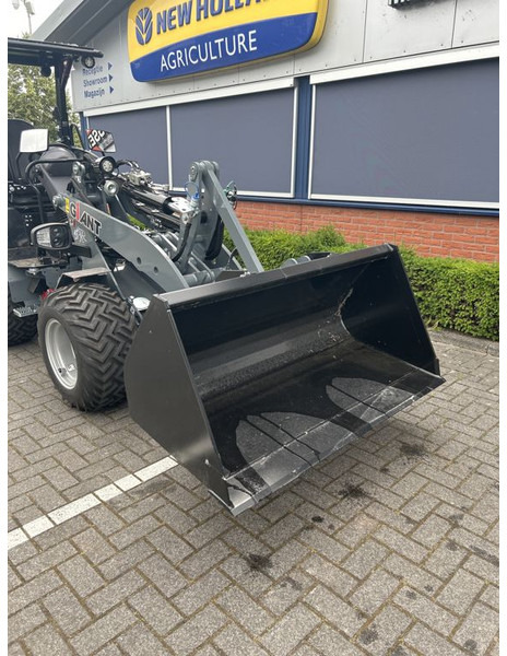 Tobroco Grondbak 150 cm Giant aanspan - דלי עבור מכונת בנייה: תמונה 2 Tobroco Grondbak 150 cm Giant aanspan - דלי עבור מכונת בנייה: תמונה 2