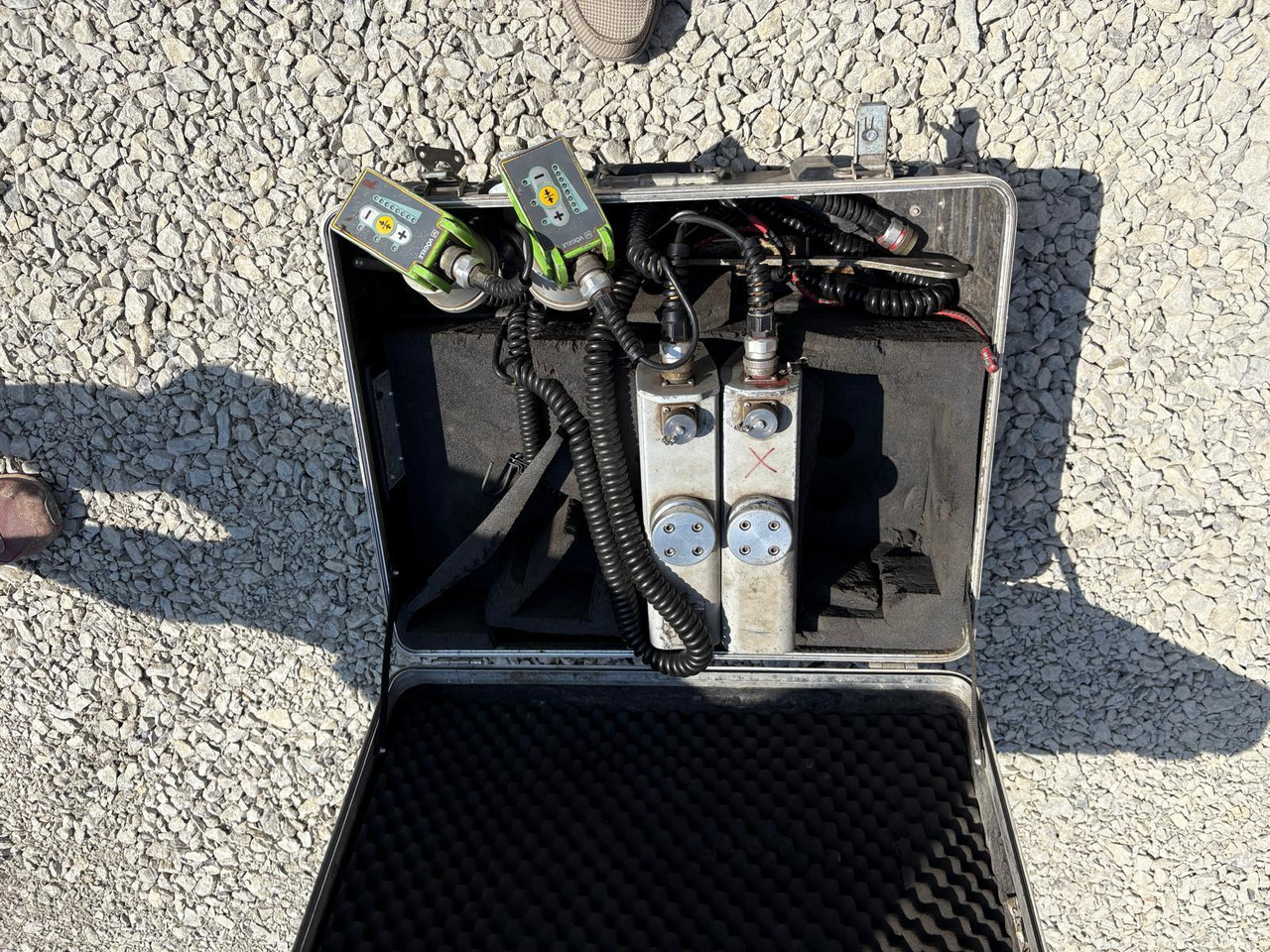 Vögele SUPER 1800-3i modern paver without AdBlue - מרצף אספלט: תמונה 2 Vögele SUPER 1800-3i modern paver without AdBlue - מרצף אספלט: תמונה 2