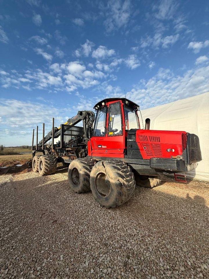 Komatsu 865 - משלח: תמונה 1 Komatsu 865 - משלח: תמונה 1