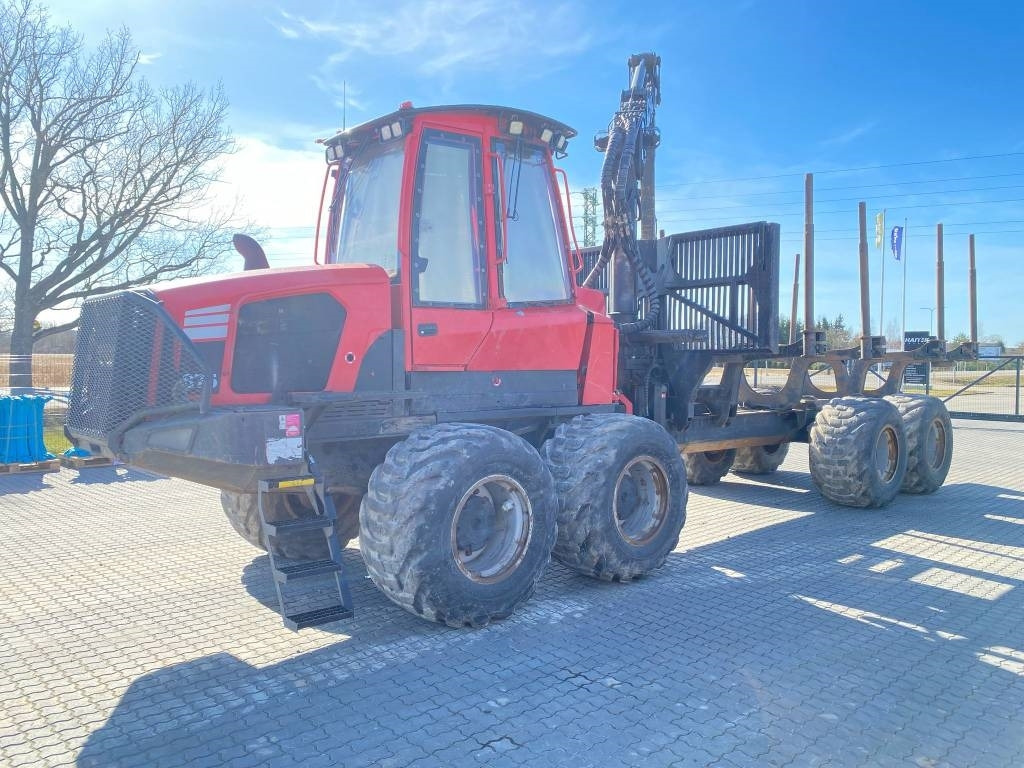 Komatsu 875 - משלח: תמונה 1 Komatsu 875 - משלח: תמונה 1