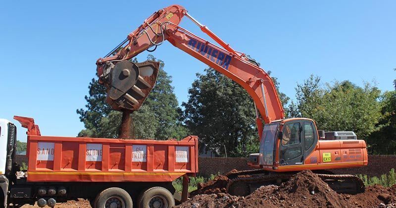 AME Crusher Bucket (MCB 20) - דלי עבור מחפר: תמונה 5 AME Crusher Bucket (MCB 20) - דלי עבור מחפר: תמונה 5
