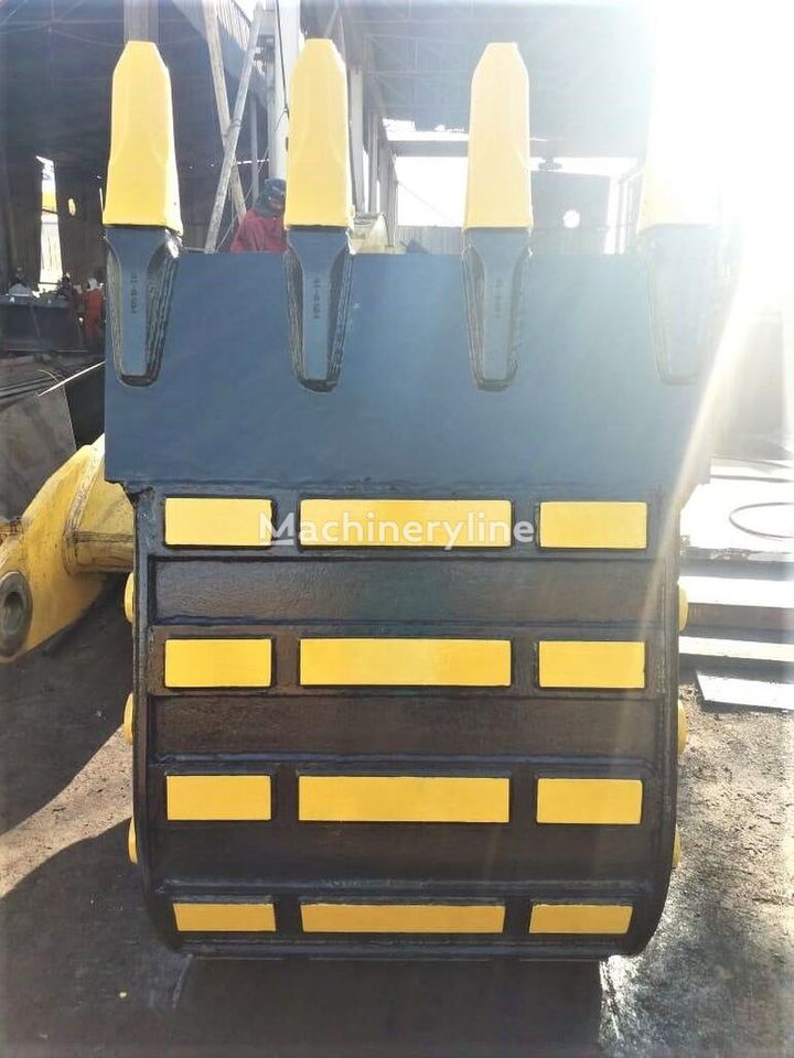 AME Manufacturer of Excavator Buckets - דלי מחפר עבור מכונת בנייה: תמונה 5 AME Manufacturer of Excavator Buckets - דלי מחפר עבור מכונת בנייה: תמונה 5