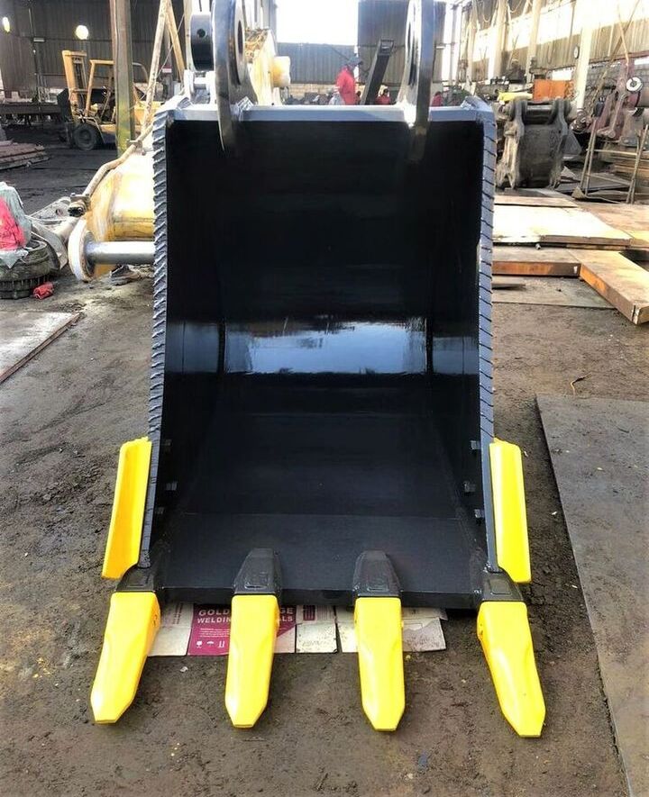 AME Manufacturer of Excavator Buckets - דלי מחפר עבור מכונת בנייה: תמונה 3 AME Manufacturer of Excavator Buckets - דלי מחפר עבור מכונת בנייה: תמונה 3