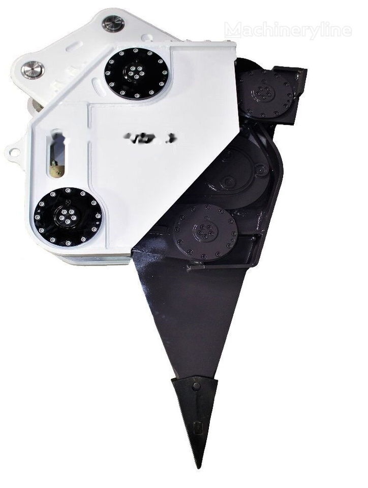 חָדָשׁ מרטש עבור מחפר AME Vibro Ripper (MVR 30): תמונה 6