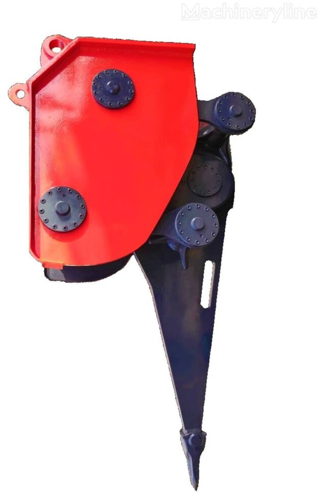 חָדָשׁ מרטש עבור מחפר AME Vibro Ripper (MVR 30): תמונה 13