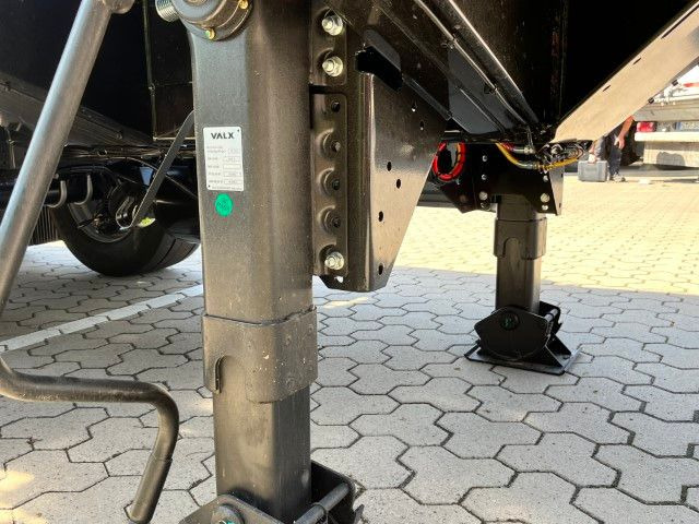 D-TEC Containerchassis Flexitrailer - סמיטריילר מוביל מכולות/ החלפת גוף: תמונה 5 D-TEC Containerchassis Flexitrailer - סמיטריילר מוביל מכולות/ החלפת גוף: תמונה 5