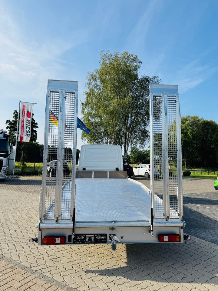 Iveco 70C18HA, Maschinen & Arbeitsbühnentrans. 2940kg! - כלי רכב מסחרי: תמונה 3 Iveco 70C18HA, Maschinen & Arbeitsbühnentrans. 2940kg! - כלי רכב מסחרי: תמונה 3