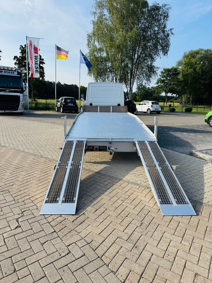 Iveco 70C18HA, Maschinen & Arbeitsbühnentrans. 2940kg! - משאית גרירה: תמונה 5 Iveco 70C18HA, Maschinen & Arbeitsbühnentrans. 2940kg! - משאית גרירה: תמונה 5