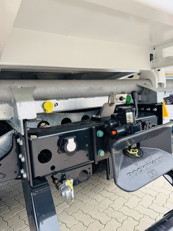 MAN 18.320 4x2 mit Fassi Ladekran Sofort Verfügbar - מזהיר, משאית מנוף: תמונה 5 MAN 18.320 4x2 mit Fassi Ladekran Sofort Verfügbar - מזהיר, משאית מנוף: תמונה 5