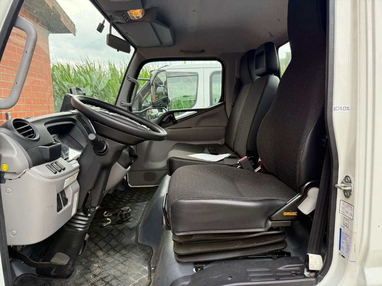 Mitsubishi Fuso Canter 7C18 Arbeitsbühnentransporter - משאית גרירה: תמונה 2 Mitsubishi Fuso Canter 7C18 Arbeitsbühnentransporter - משאית גרירה: תמונה 2