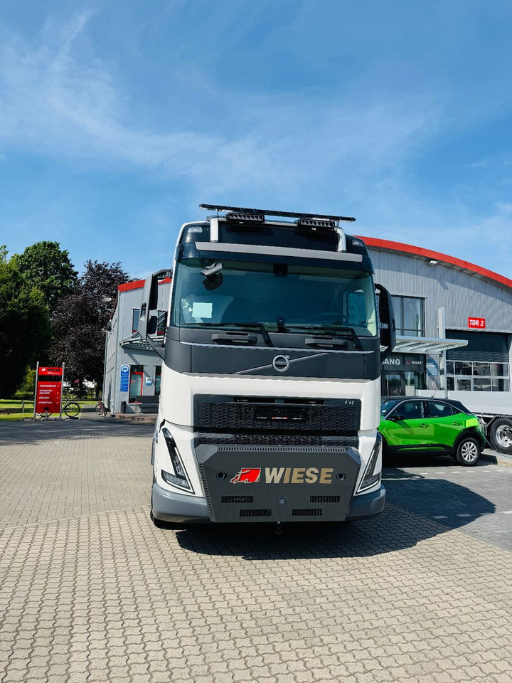 Volvo FH 540 mit Fassi F2150RAL Fly Jib + Winde - משאית, משאית מנוף: תמונה 2 Volvo FH 540 mit Fassi F2150RAL Fly Jib + Winde - משאית, משאית מנוף: תמונה 2