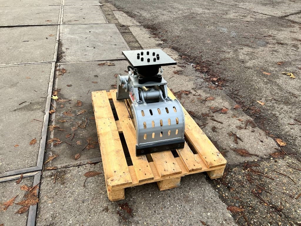 AJCE AS10H Greifer Grapple Pince de Tri - מכונת אחיזה: תמונה 2 AJCE AS10H Greifer Grapple Pince de Tri - מכונת אחיזה: תמונה 2