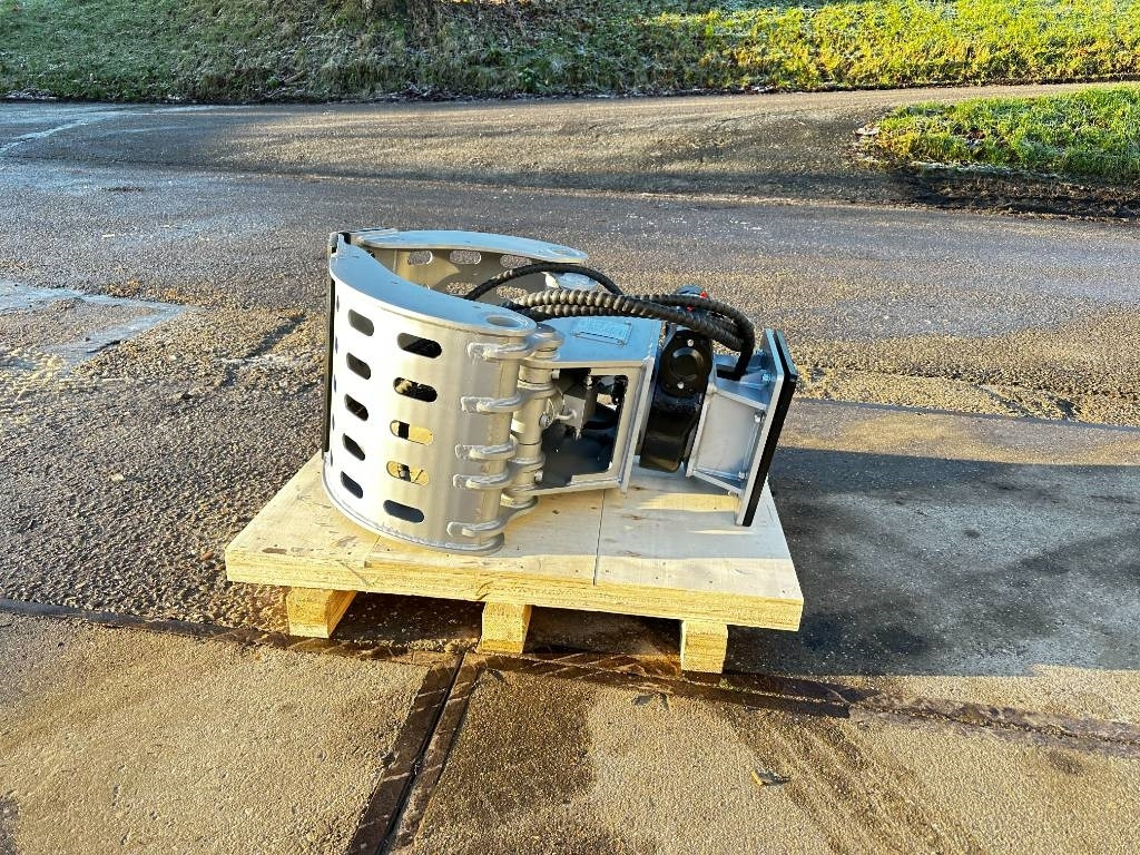 AJCE AS20H Greifer Grapple Pince de Tri - מכונת אחיזה: תמונה 1 AJCE AS20H Greifer Grapple Pince de Tri - מכונת אחיזה: תמונה 1
