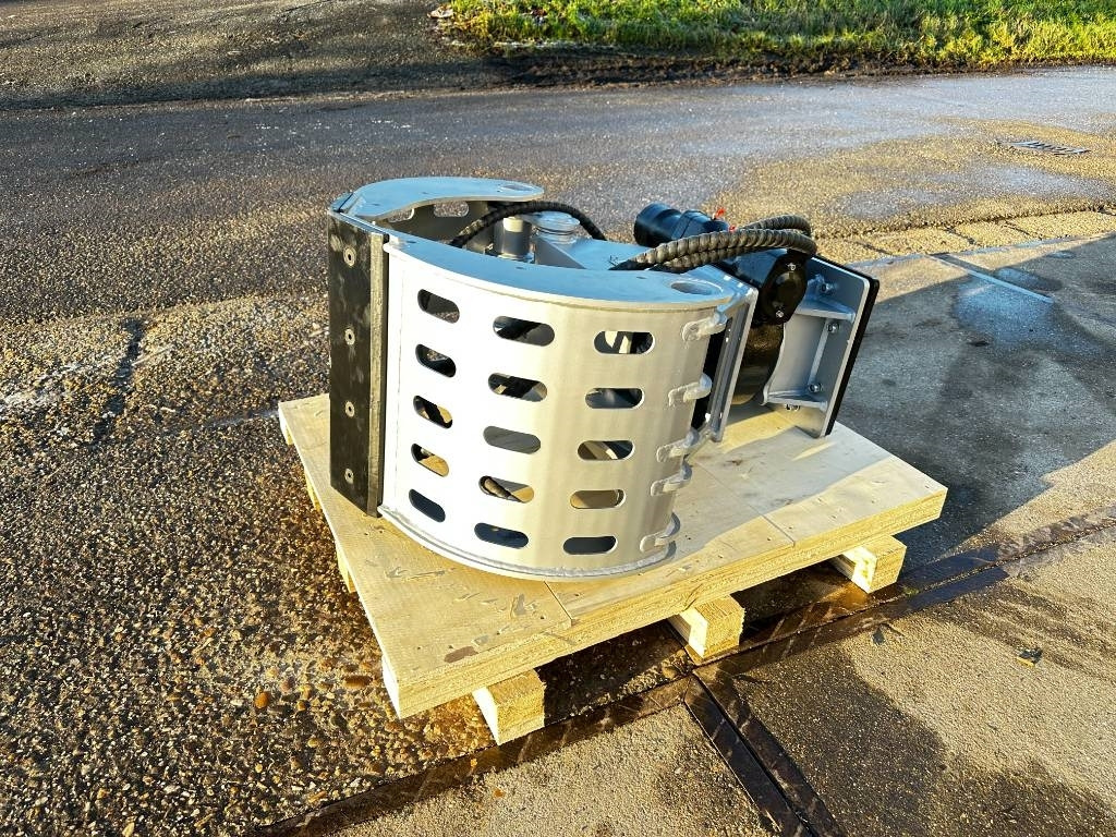 AJCE AS20H Greifer Grapple Pince de Tri - מכונת אחיזה: תמונה 3 AJCE AS20H Greifer Grapple Pince de Tri - מכונת אחיזה: תמונה 3