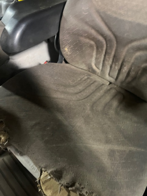 CASE IH MXU 135 - טרקטור חקלאי: תמונה 5 CASE IH MXU 135 - טרקטור חקלאי: תמונה 5