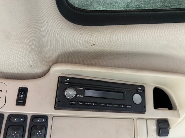 JOHN DEERE 6250R - טרקטור חקלאי: תמונה 5 JOHN DEERE 6250R - טרקטור חקלאי: תמונה 5