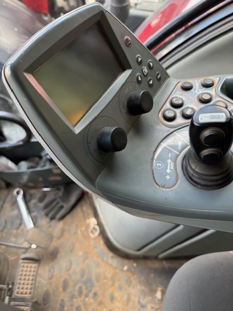 VALTRA T183 DIRECT DRIVE - טרקטור חקלאי: תמונה 5 VALTRA T183 DIRECT DRIVE - טרקטור חקלאי: תמונה 5