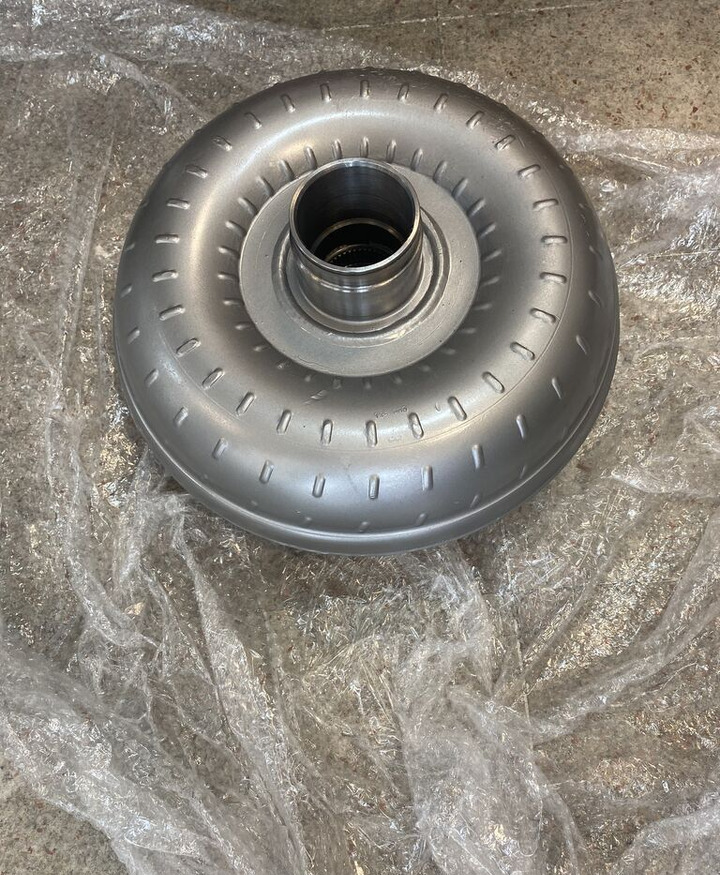 John Deere TORK KONVERTÖR John Deere 744H ZF 4646054034 - 4 WG 260 , 4646054015 – 4WG260 – AT209544 – John Deere 744H , 544H – 4WG160 – AT209715 – 4646054015 – John Deere , 544J – 4WG160 – 465605405 - תמסורת עבור מעמיס גלגלים: תמונה 2 John Deere TORK KONVERTÖR John Deere 744H ZF 4646054034 - 4 WG 260 , 4646054015 – 4WG260 – AT209544 – John Deere 744H , 544H – 4WG160 – AT209715 – 4646054015 – John Deere , 544J – 4WG160 – 465605405 - תמסורת עבור מעמיס גלגלים: תמונה 2