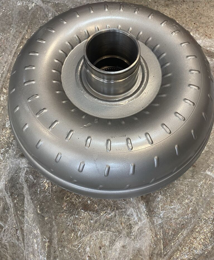 John Deere TORK KONVERTÖR John Deere 744H ZF 4646054034 - 4 WG 260 , 4646054015 – 4WG260 – AT209544 – John Deere 744H , 544H – 4WG160 – AT209715 – 4646054015 – John Deere , 544J – 4WG160 – 465605405 - תמסורת עבור מעמיס גלגלים: תמונה 3 John Deere TORK KONVERTÖR John Deere 744H ZF 4646054034 - 4 WG 260 , 4646054015 – 4WG260 – AT209544 – John Deere 744H , 544H – 4WG160 – AT209715 – 4646054015 – John Deere , 544J – 4WG160 – 465605405 - תמסורת עבור מעמיס גלגלים: תמונה 3