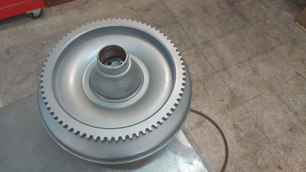 Volvo L110F-L120E-L120F,L150C-L180C (11038460,11038459,15123137,17237591,11037848,11144472 ) - תמסורת עבור מעמיס גלגלים: תמונה 1 Volvo L110F-L120E-L120F,L150C-L180C (11038460,11038459,15123137,17237591,11037848,11144472 ) - תמסורת עבור מעמיס גלגלים: תמונה 1