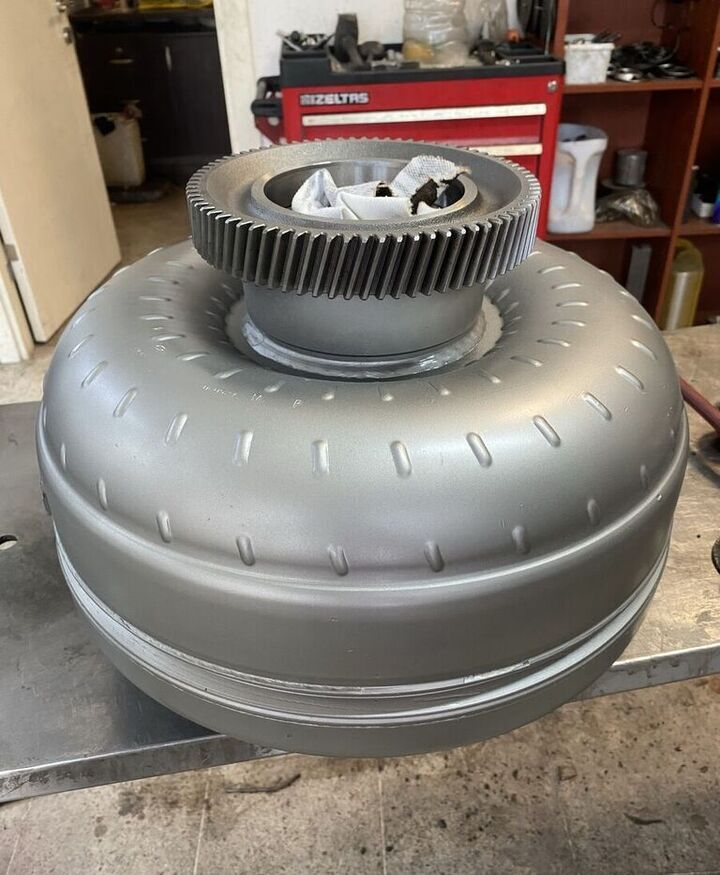 Volvo L150G-L180G-L220G-L250G-L150F-L180F-L220F-L150H-L180H-L220H-L250H ( 17205975,15193866,17403768,17205976,15193874,15113446,15193874,15186325) - תמסורת עבור מעמיס גלגלים: תמונה 1 Volvo L150G-L180G-L220G-L250G-L150F-L180F-L220F-L150H-L180H-L220H-L250H ( 17205975,15193866,17403768,17205976,15193874,15113446,15193874,15186325) - תמסורת עבור מעמיס גלגלים: תמונה 1