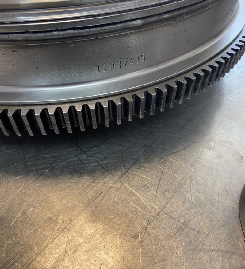Volvo TORK KONVERTÖR Volvo A25C, A30C, A30C BM, A35C, A35C BM - תמסורת עבור מעמיס גלגלים: תמונה 2 Volvo TORK KONVERTÖR Volvo A25C, A30C, A30C BM, A35C, A35C BM - תמסורת עבור מעמיס גלגלים: תמונה 2