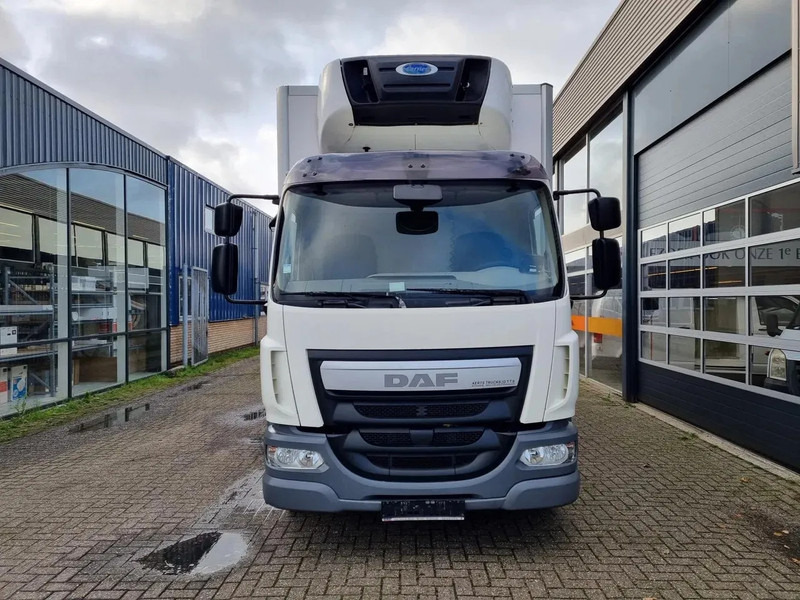 DAF LF 220 Kuhlkoffer/Carrier 750MT MULTITEMP/ LBW/ EURO 6 - משאית קירור: תמונה 3 DAF LF 220 Kuhlkoffer/Carrier 750MT MULTITEMP/ LBW/ EURO 6 - משאית קירור: תמונה 3