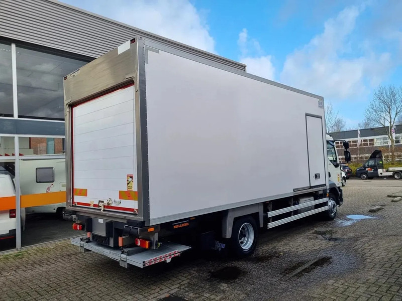 DAF LF 220 Kuhlkoffer/Carrier 750MT MULTITEMP/ LBW/ EURO 6 - משאית קירור: תמונה 2 DAF LF 220 Kuhlkoffer/Carrier 750MT MULTITEMP/ LBW/ EURO 6 - משאית קירור: תמונה 2