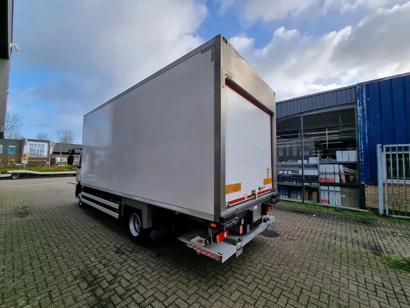 DAF LF 220 Kuhlkoffer/Carrier 750MT MULTITEMP/ LBW/ EURO 6 - משאית קירור: תמונה 5 DAF LF 220 Kuhlkoffer/Carrier 750MT MULTITEMP/ LBW/ EURO 6 - משאית קירור: תמונה 5