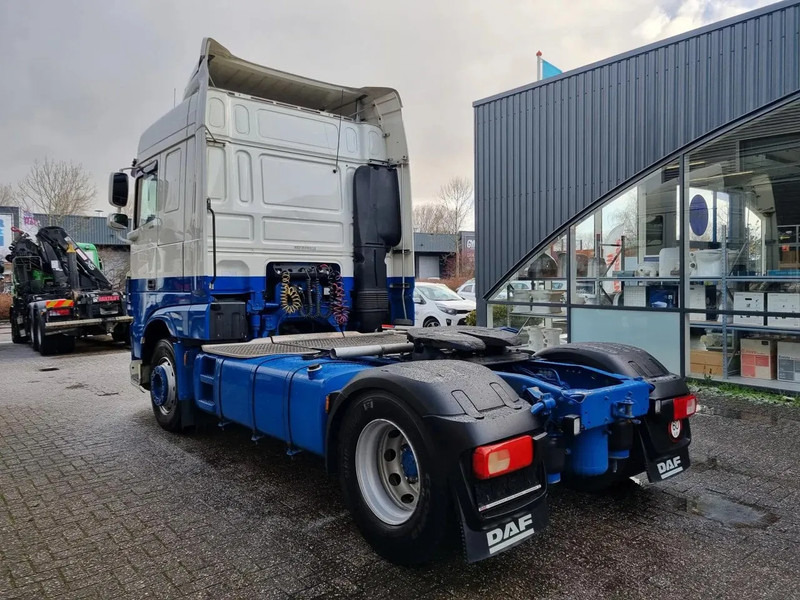 DAF XF 106.440 EURO 6/ Intarder/ Webasto/ ADR / Klima - יחידת טרקטור: תמונה 5 DAF XF 106.440 EURO 6/ Intarder/ Webasto/ ADR / Klima - יחידת טרקטור: תמונה 5