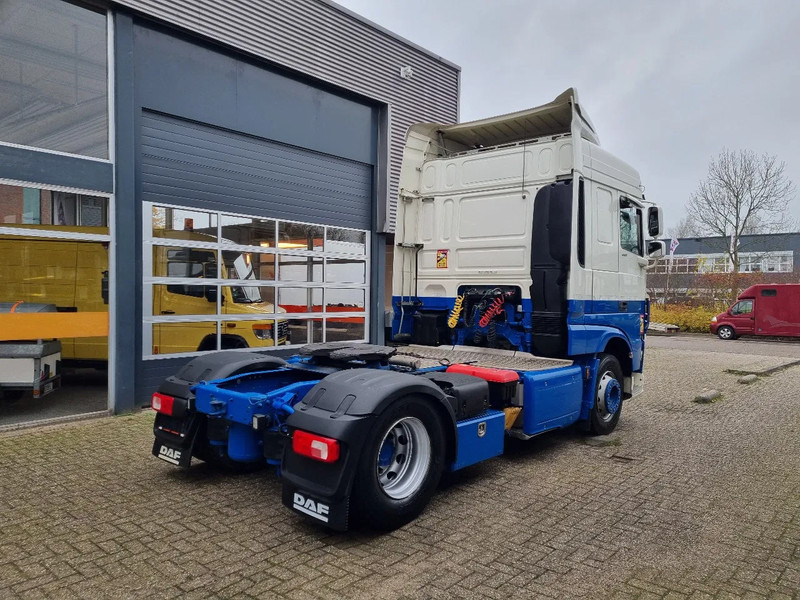 DAF XF 106.440 EURO 6/ Intarder/ Webasto/ ADR / Klima - יחידת טרקטור: תמונה 2 DAF XF 106.440 EURO 6/ Intarder/ Webasto/ ADR / Klima - יחידת טרקטור: תמונה 2