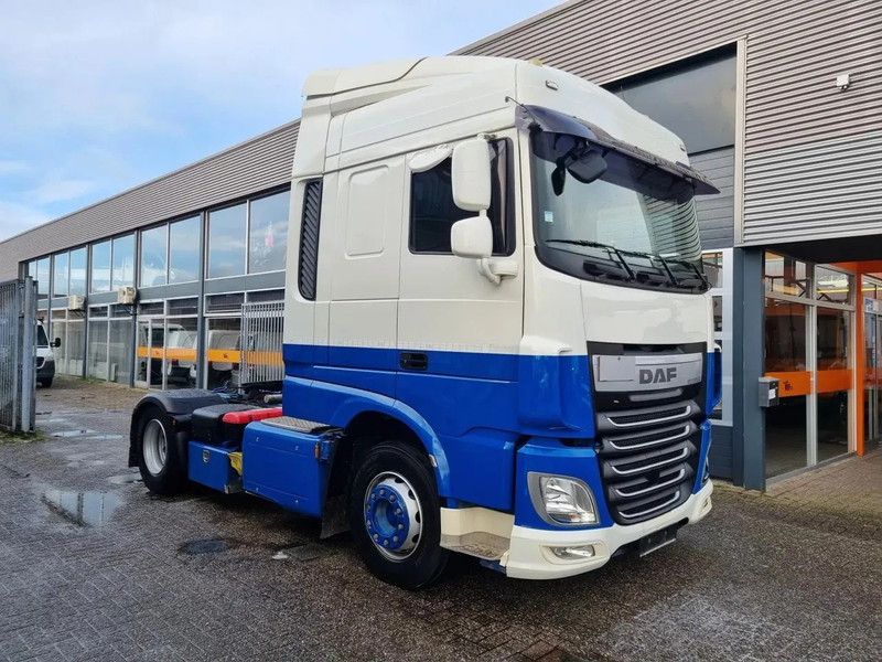DAF XF 106.440 EURO 6/ Intarder/ Webasto/ ADR / Klima - יחידת טרקטור: תמונה 1 DAF XF 106.440 EURO 6/ Intarder/ Webasto/ ADR / Klima - יחידת טרקטור: תמונה 1