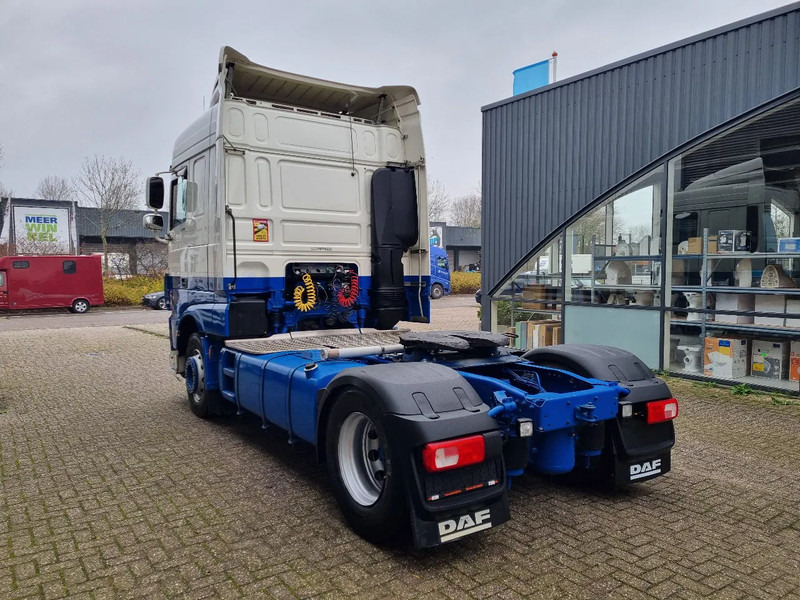 DAF XF 106.440 EURO 6/ Intarder/ Webasto/ ADR / Klima - יחידת טרקטור: תמונה 5 DAF XF 106.440 EURO 6/ Intarder/ Webasto/ ADR / Klima - יחידת טרקטור: תמונה 5