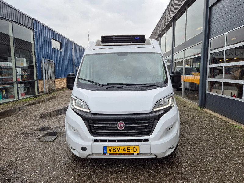 Fiat Ducato 2.3D L2H2 Koelwagen/ Carrier -20/ Standby 230V - כלי רכב מסחרי לקירור: תמונה 3 Fiat Ducato 2.3D L2H2 Koelwagen/ Carrier -20/ Standby 230V - כלי רכב מסחרי לקירור: תמונה 3