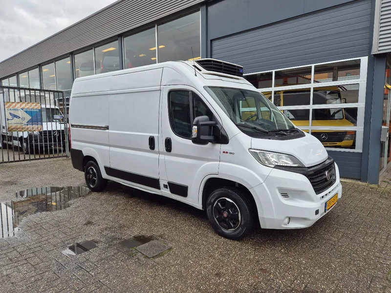 Fiat Ducato 2.3D L2H2 Koelwagen/ Carrier -20/ Standby 230V - כלי רכב מסחרי לקירור: תמונה 1 Fiat Ducato 2.3D L2H2 Koelwagen/ Carrier -20/ Standby 230V - כלי רכב מסחרי לקירור: תמונה 1