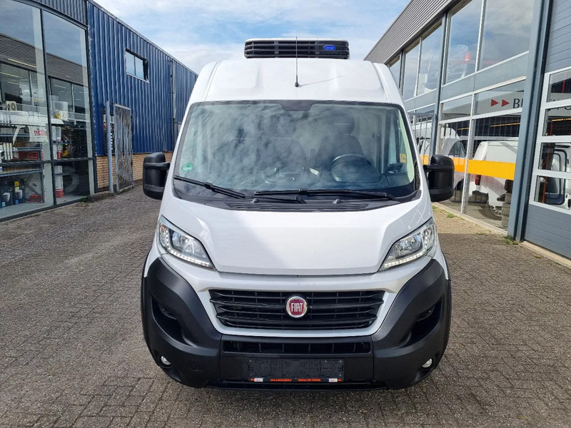 Fiat Ducato Maxi 2.3 JTD Koelwagen Multitemp Xarios 350MT ST 230V (2) - כלי רכב מסחרי לקירור: תמונה 3 Fiat Ducato Maxi 2.3 JTD Koelwagen Multitemp Xarios 350MT ST 230V (2) - כלי רכב מסחרי לקירור: תמונה 3