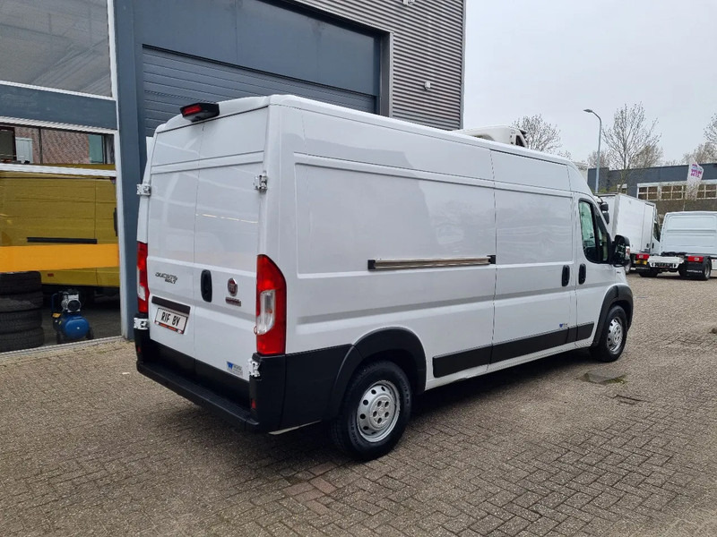 Fiat Ducato Maxi 2.3 JTD Koelwagen Multitemp Xarios 350MT ST 230V - כלי רכב מסחרי לקירור: תמונה 2 Fiat Ducato Maxi 2.3 JTD Koelwagen Multitemp Xarios 350MT ST 230V - כלי רכב מסחרי לקירור: תמונה 2