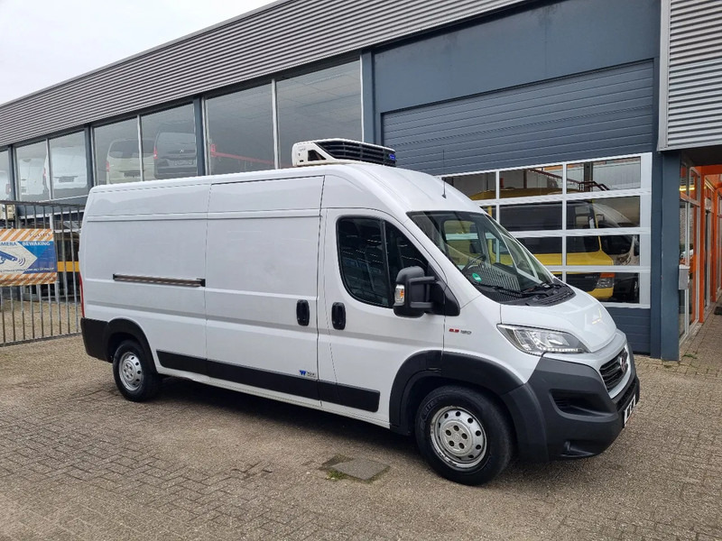 Fiat Ducato Maxi 2.3 JTD Koelwagen Multitemp Xarios 350MT ST 230V - כלי רכב מסחרי לקירור: תמונה 1 Fiat Ducato Maxi 2.3 JTD Koelwagen Multitemp Xarios 350MT ST 230V - כלי רכב מסחרי לקירור: תמונה 1