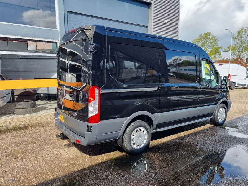 Ford Transit 2.0 TDCI Kuhlwagen Dometic Frigo 0'C Euro 6 - כלי רכב מסחרי לקירור: תמונה 2 Ford Transit 2.0 TDCI Kuhlwagen Dometic Frigo 0'C Euro 6 - כלי רכב מסחרי לקירור: תמונה 2