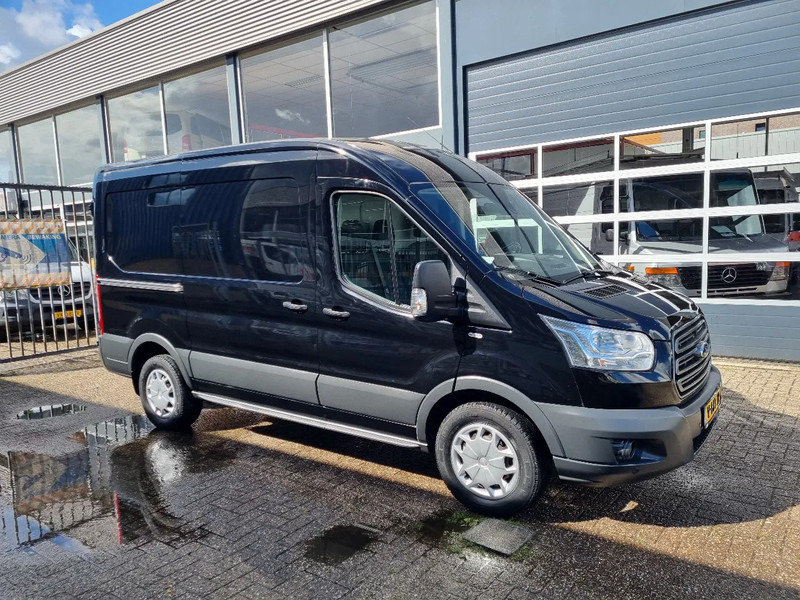 Ford Transit 2.0 TDCI Kuhlwagen Dometic Frigo 0'C Euro 6 - כלי רכב מסחרי לקירור: תמונה 1 Ford Transit 2.0 TDCI Kuhlwagen Dometic Frigo 0'C Euro 6 - כלי רכב מסחרי לקירור: תמונה 1