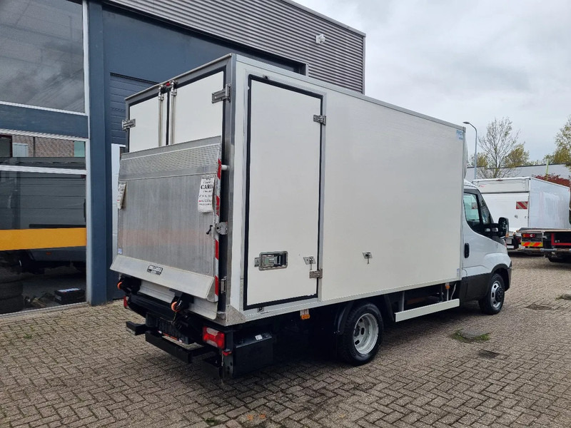 Iveco Daily 35C13 Koelkoffer Carrier Pulsor 400 -20C / +20C LBW Euro 6 - כלי רכב מסחרי לקירור: תמונה 2 Iveco Daily 35C13 Koelkoffer Carrier Pulsor 400 -20C / +20C LBW Euro 6 - כלי רכב מסחרי לקירור: תמונה 2