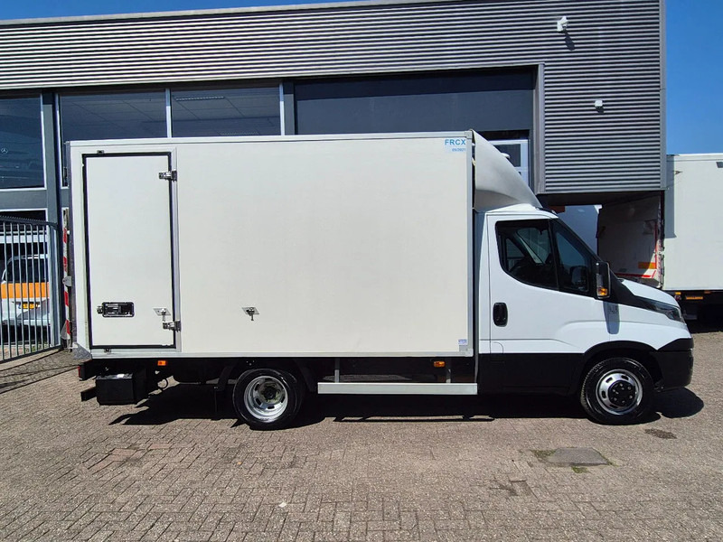 Iveco Daily 35C13 Koelkoffer Carrier Pulsor 400 -20C / +20C LBW Euro 6 - כלי רכב מסחרי לקירור: תמונה 3 Iveco Daily 35C13 Koelkoffer Carrier Pulsor 400 -20C / +20C LBW Euro 6 - כלי רכב מסחרי לקירור: תמונה 3
