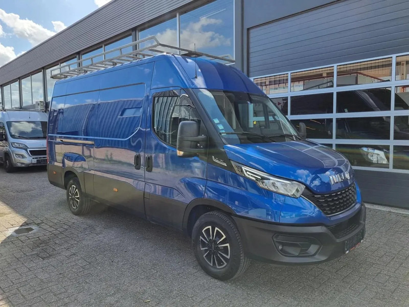 Iveco Daily 35S16 HI-MATIC 2.3 L2H2/ Airco/ Navi/ LED/ Matrix - כלי רכב מסחרי עם לוח: תמונה 1 Iveco Daily 35S16 HI-MATIC 2.3 L2H2/ Airco/ Navi/ LED/ Matrix - כלי רכב מסחרי עם לוח: תמונה 1