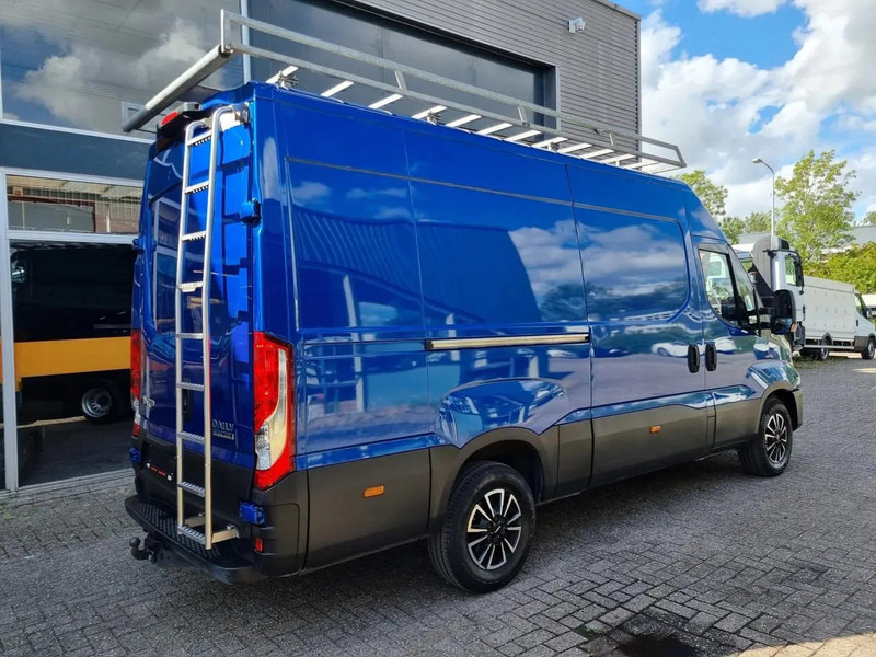 Iveco Daily 35S16 HI-MATIC 2.3 L2H2/ Airco/ Navi/ LED/ Matrix - כלי רכב מסחרי עם לוח: תמונה 2 Iveco Daily 35S16 HI-MATIC 2.3 L2H2/ Airco/ Navi/ LED/ Matrix - כלי רכב מסחרי עם לוח: תמונה 2