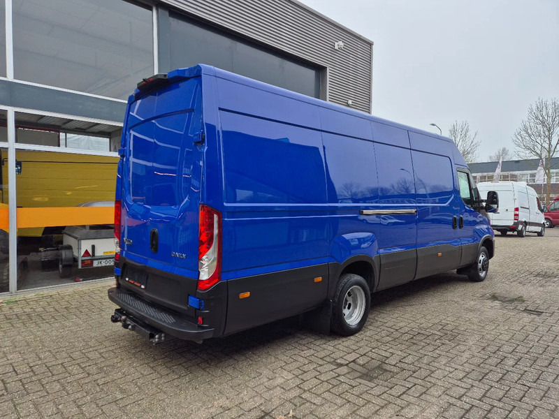 Iveco Daily 40C18 3.0 D L4H2 Euro 6 GVW 3500 KG - כלי רכב מסחרי עם לוח: תמונה 2 Iveco Daily 40C18 3.0 D L4H2 Euro 6 GVW 3500 KG - כלי רכב מסחרי עם לוח: תמונה 2