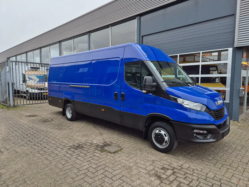 Iveco Daily 40C18 3.0 D L4H2 Euro 6 GVW 3500 KG - כלי רכב מסחרי עם לוח: תמונה 1 Iveco Daily 40C18 3.0 D L4H2 Euro 6 GVW 3500 KG - כלי רכב מסחרי עם לוח: תמונה 1